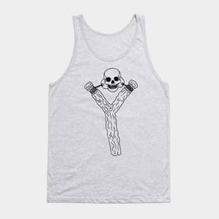 Slingshot Tank Top